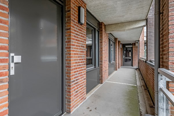 Medium property photo - Sint Willebrordstraat 29, 5014 CA Tilburg